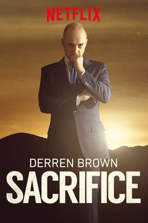 Image Derren Brown : Sacrifice