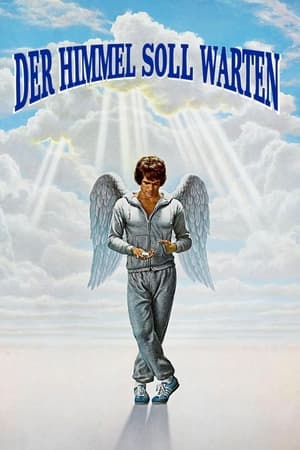 Poster Der Himmel soll warten 1978