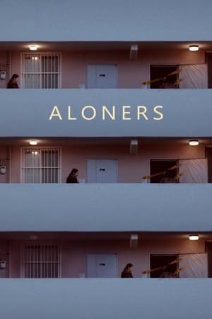 Poster Aloners 2021
