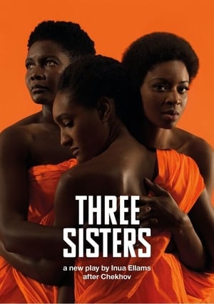 Poster National Theatre Live: Three Sisters 2019