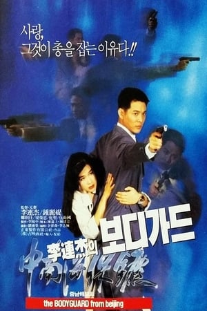 Poster 이연걸의 보디가드 1994