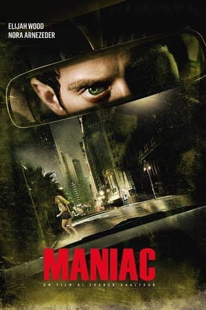 Poster Maniac 2012
