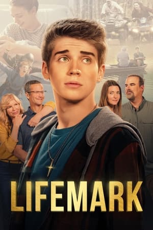 Poster Lifemark 2022