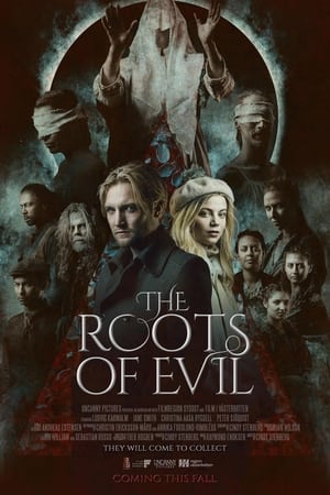 Poster The Roots Of Evil 2023