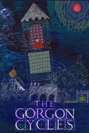 Poster The Gorgon Cycles 2023