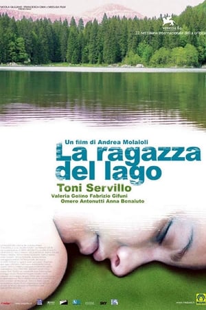 Poster La ragazza del lago 2007