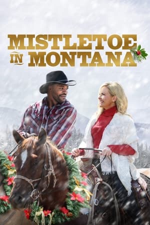 Poster Mistletoe in Montana 2021