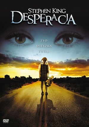 Poster Desperacja 2006