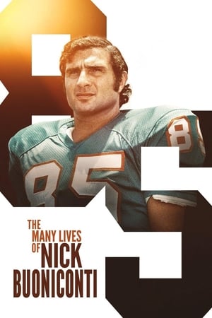 Image The Many Lives of Nick Buoniconti