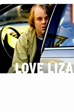 Poster Com Amor, Liza 2002