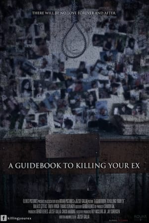 Image A Guidebook to Killing Your Ex