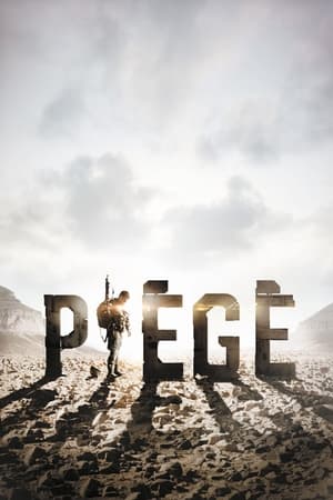 Poster Piégé 2014