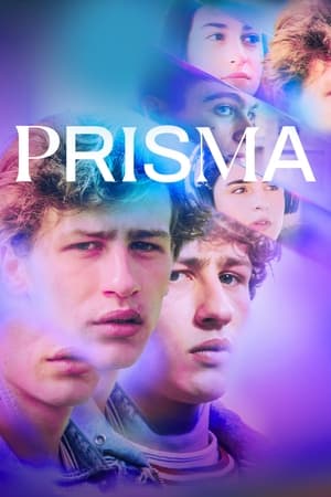 Poster Prisma Season 2 Episode 8 2024