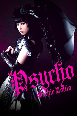 Image Gothic & Lolita Psycho