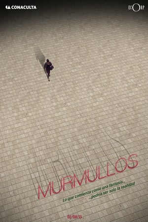 Poster Murmullos 2013