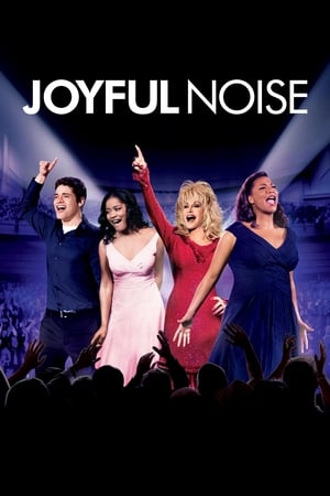 Poster Joyful Noise 2012