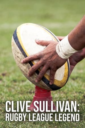 Poster Clive Sullivan: Rugby League Legend 2022