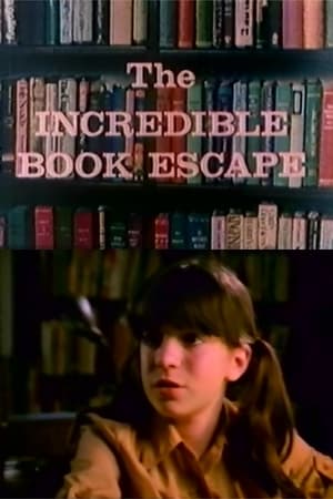 Image The Incredible Book Escape