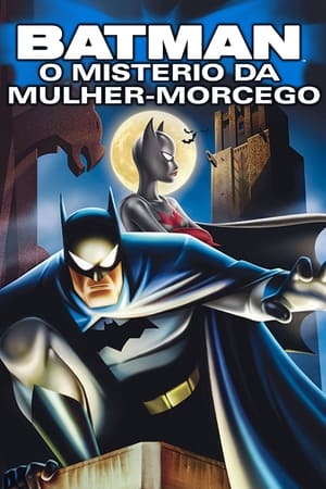 Image Batman: O Mistério da Mulher Morcego
