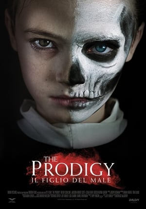Poster The prodigy - Il figlio del male 2019