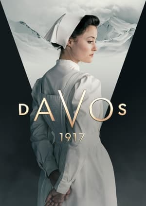 Poster Davos 1917 2023