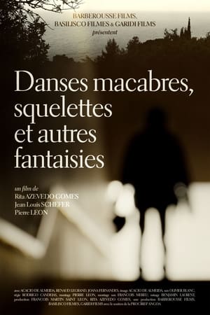 Image Danses Macabres, Skeletons, and Other Fantasies