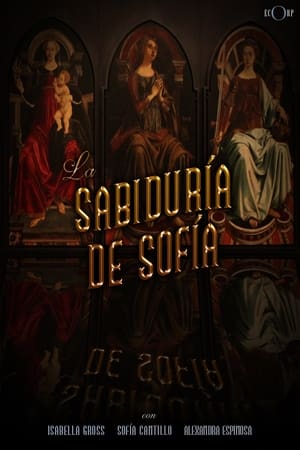 Poster La sabiduría de Sofía 2018