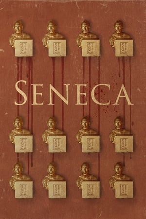 Poster Seneca: On the Creation of Earthquakes 2023