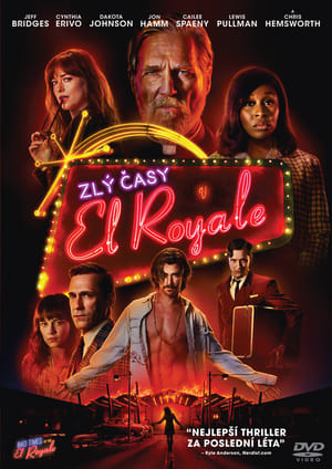 Image Zlý časy v El Royale