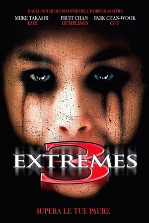 Poster Three... Extremes 2004
