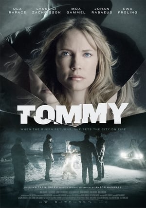 Poster Tommy 2014