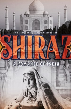 Image Shiraz: A Romance of India