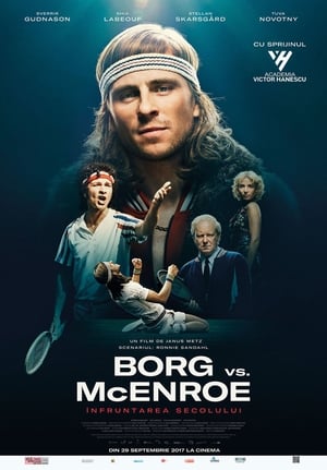 Image Borg vs. McEnroe: Înfruntarea secolului