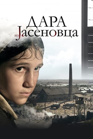 Poster Dara z Jasenovaca 2020