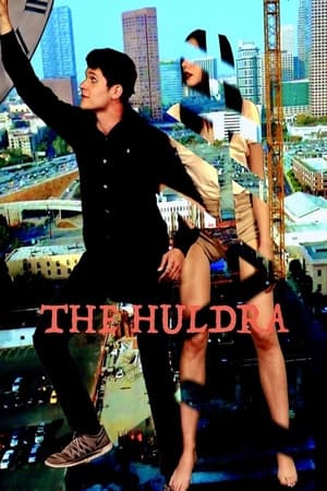 Poster The Huldra 2020