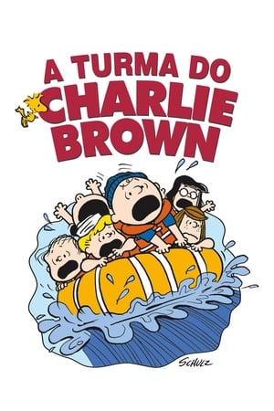 Poster Corre pela tua vida, Charlie Brown 1977