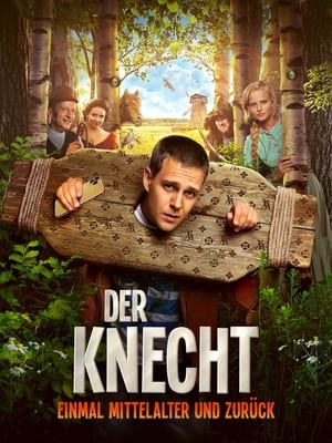 Poster Der Knecht 2019