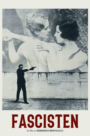 Poster Fascisten 1970