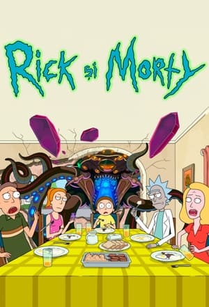 Image Rick și Morty