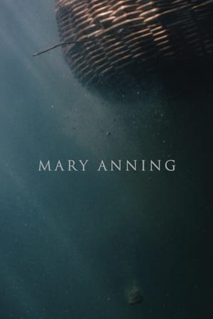 Poster Mary Anning 2018
