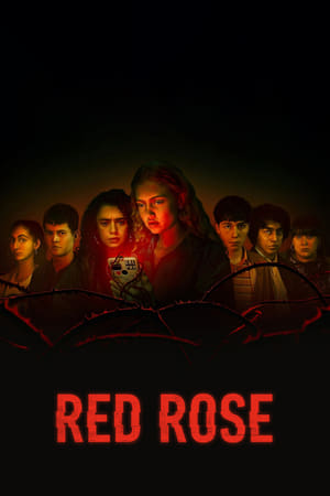 Poster Red Rose 2022