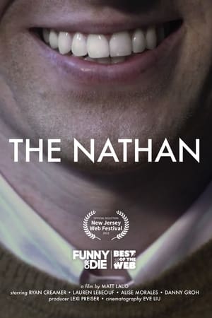 Poster The Nathan 