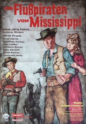 Image Los cuatreros del Mississippi