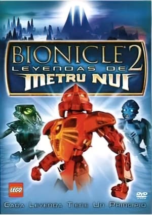 Image Bionicle 2: Leyendas de Metru Nui