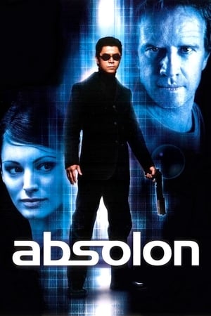 Poster Absolon 2003