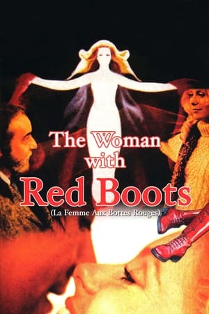 Image The Woman with Red Boots