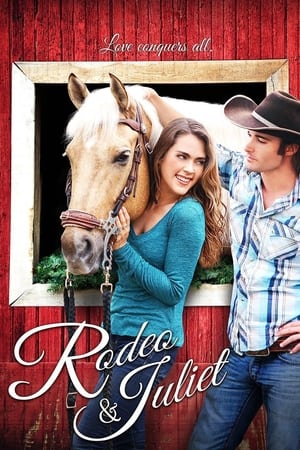 Poster Rodeo and Juliet 2015