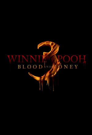 Poster Winnie-the-Pooh: Blood and Honey 4 