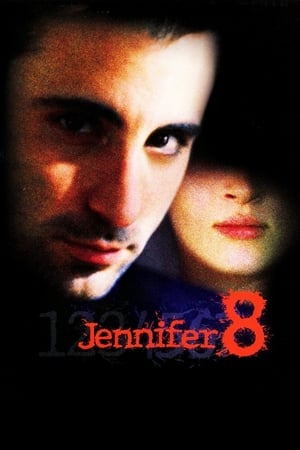 Image Jennifer Eight
