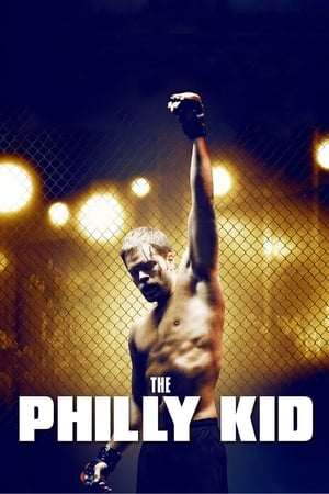 Poster The Philly Kid 2012